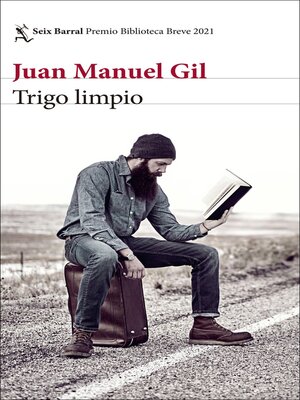 cover image of Trigo limpio